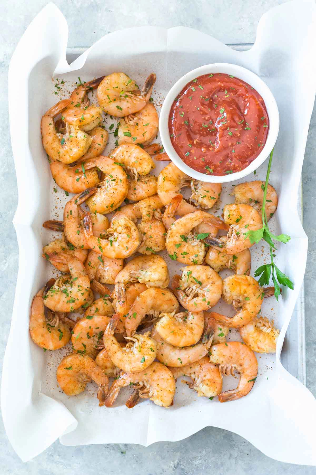 Homemade Cocktail Sauce Recipe