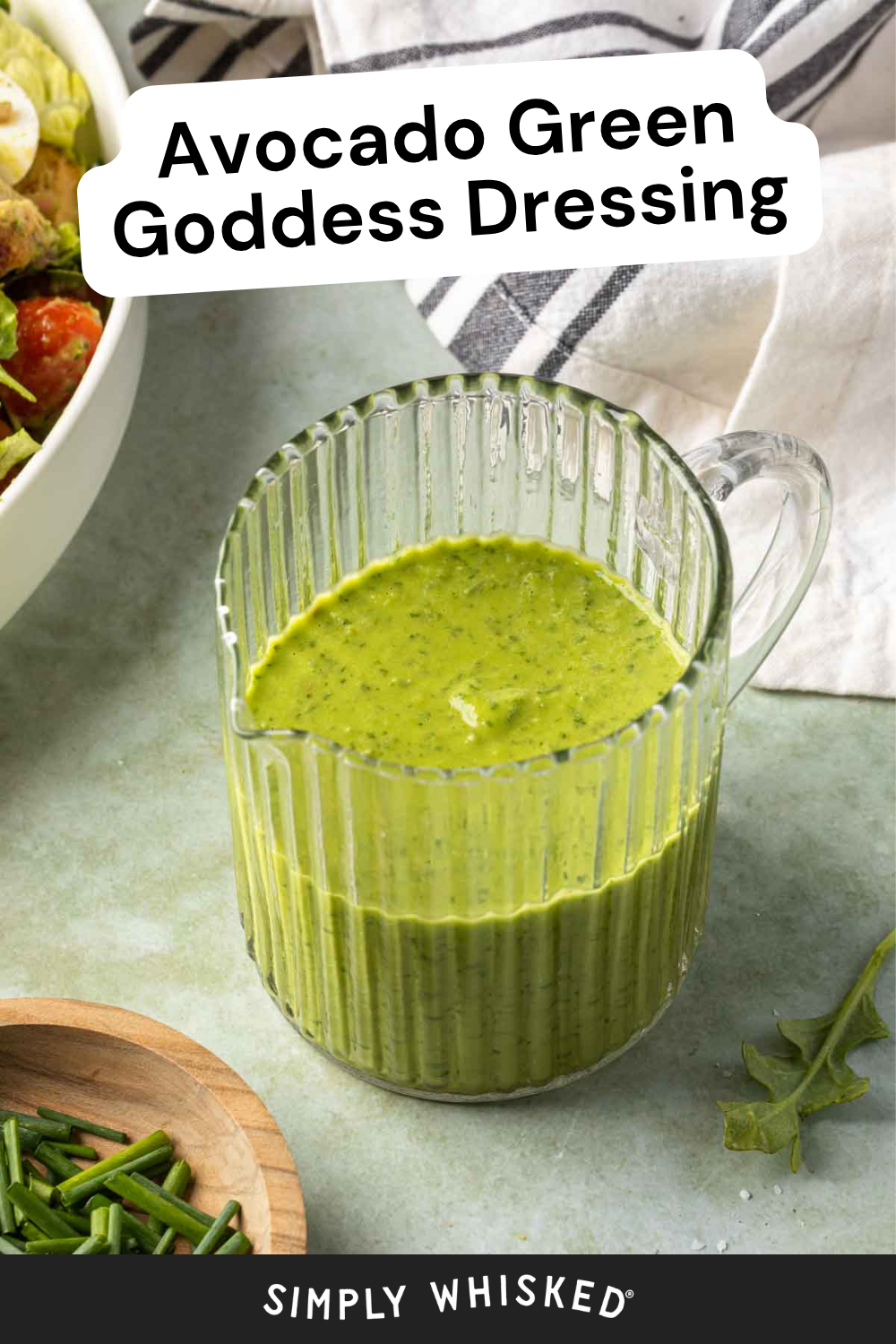 simply avocado green goddess dressing Marzetti Simply Avocado Green Goddess Salad Dressing, 12 fl oz